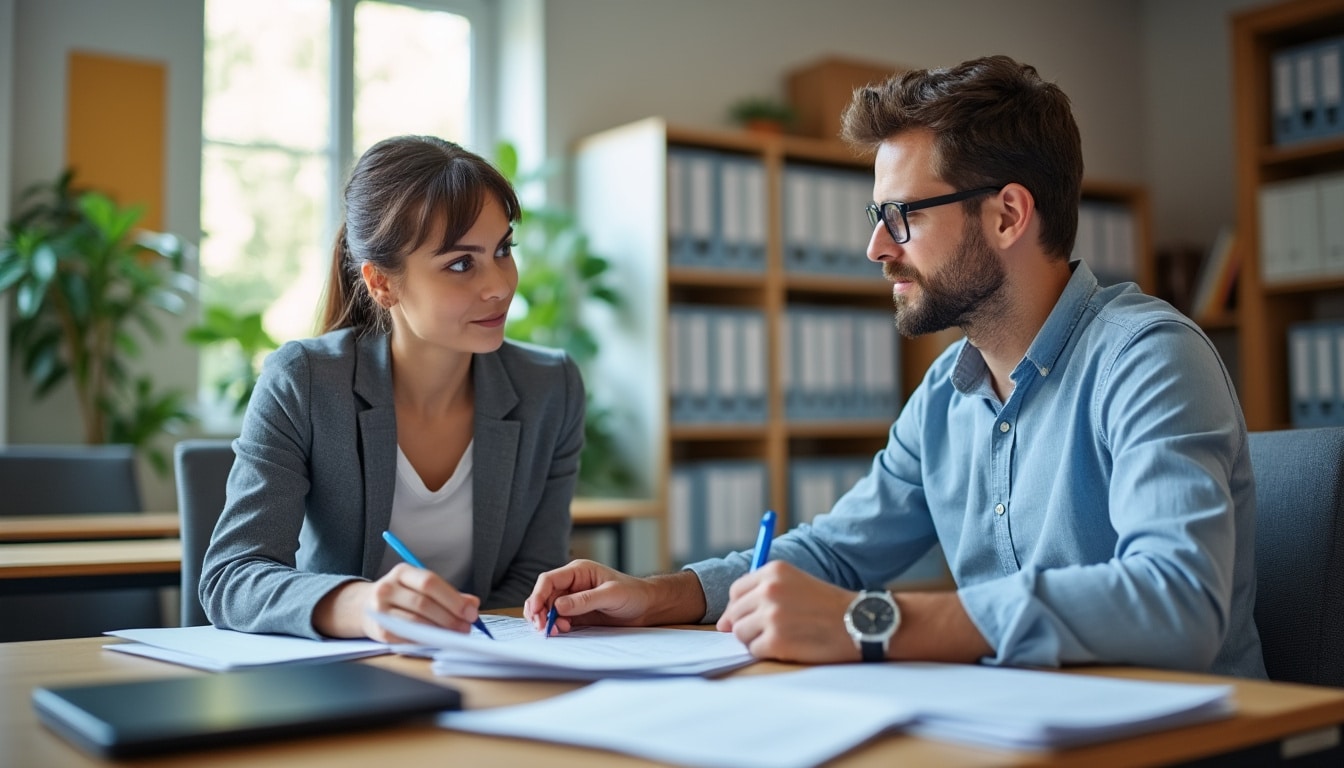 Illustration: Comprendre l’importance de l’assurance pour les enseignants