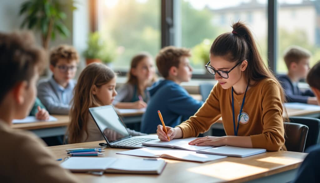 Assurance de l’enseignant : bien choisir sa couverture professionnelle