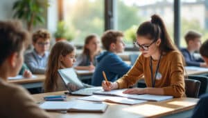 Assurance de l’enseignant : bien choisir sa couverture professionnelle