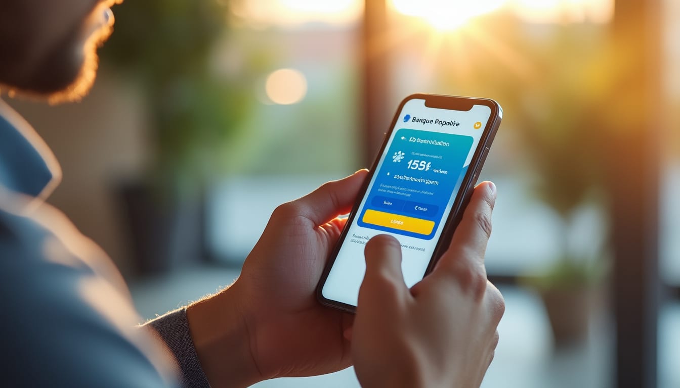 Augmenter le plafond de virement à la Banque Populaire : guide pratique