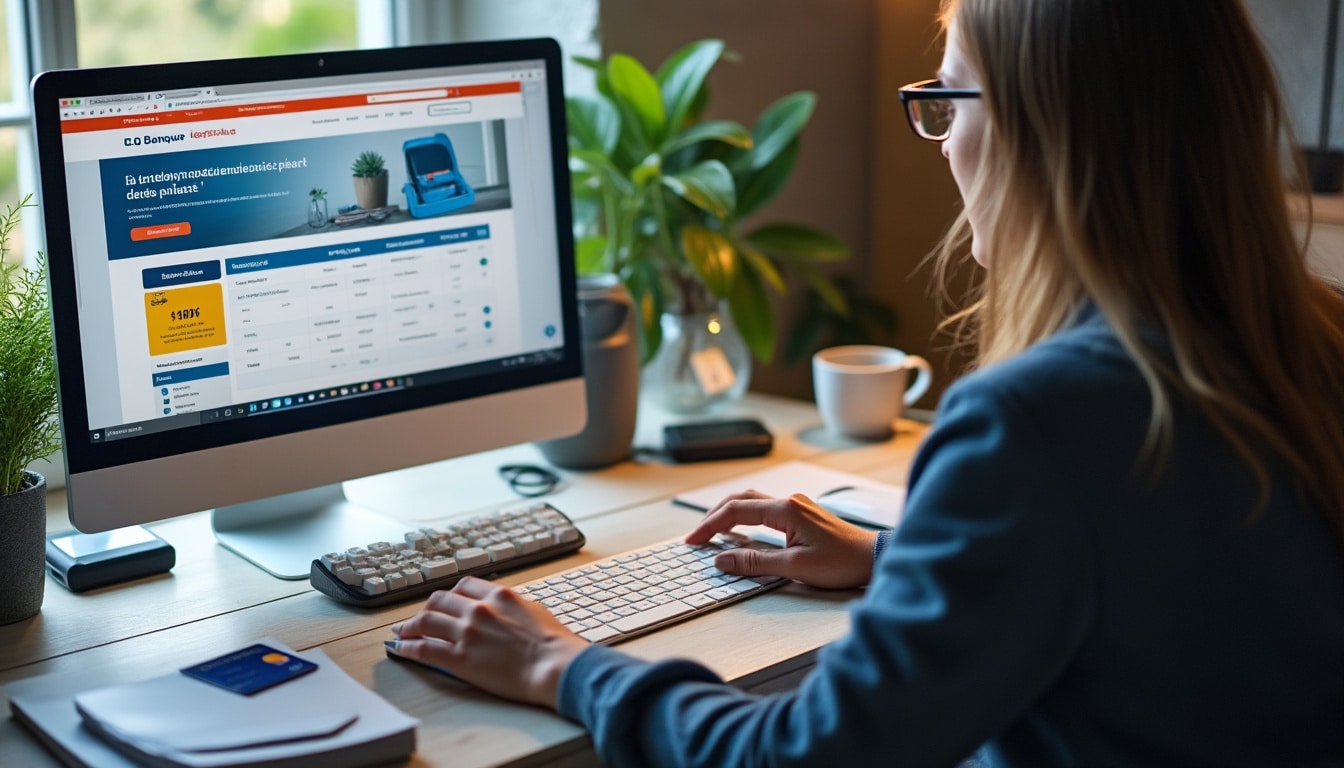 Banque Postale virement permanent : guide complet pour bien gérer