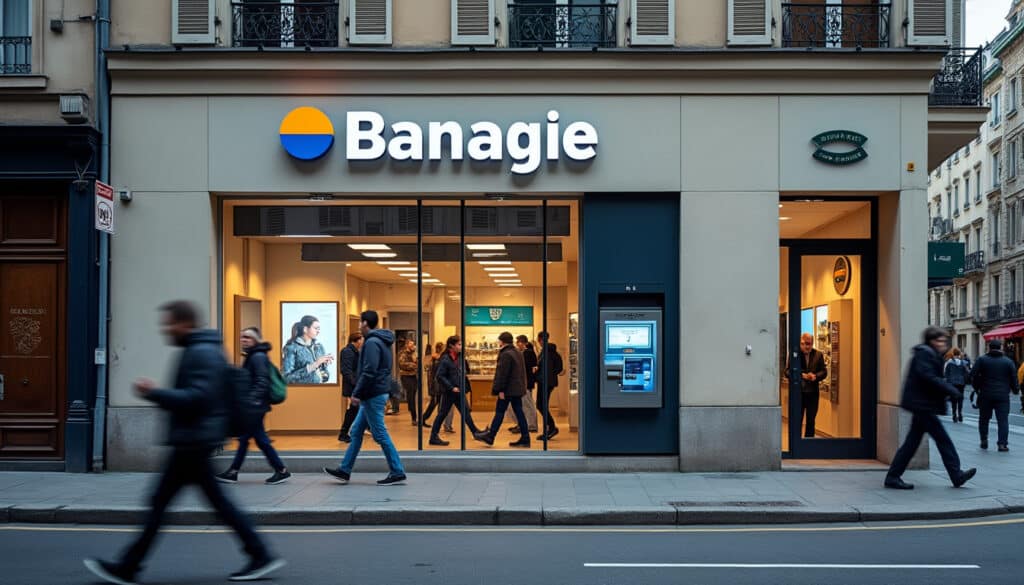 Banques en France : Guide complet pour bien choisir votre établissement