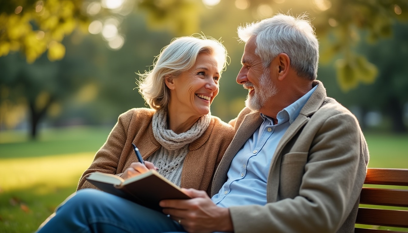 Citation pour la retraite : idées inspirantes et conseils pour bien choisir