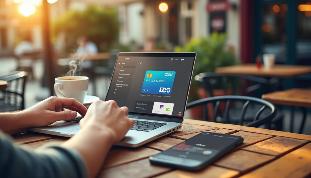 La Banque Postale eCard : sécurisez vos achats en ligne facilement