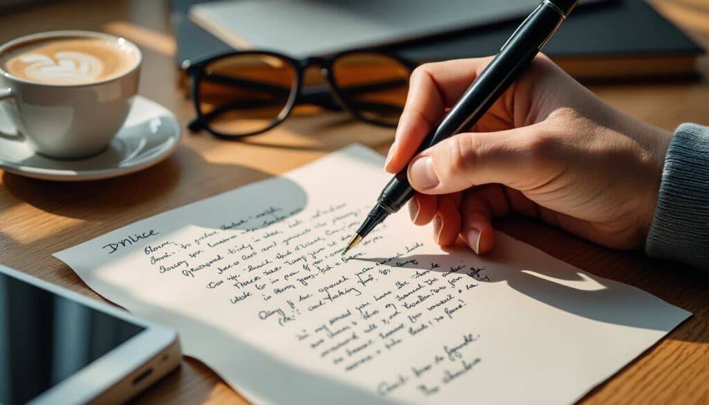 Lettre de départ en retraite modèle : guide complet et conseils pratiques