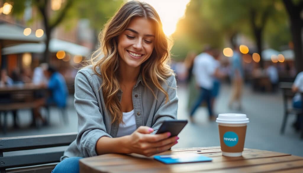 Prêt Revolut : Comment profiter d’un crédit rapide et digital
