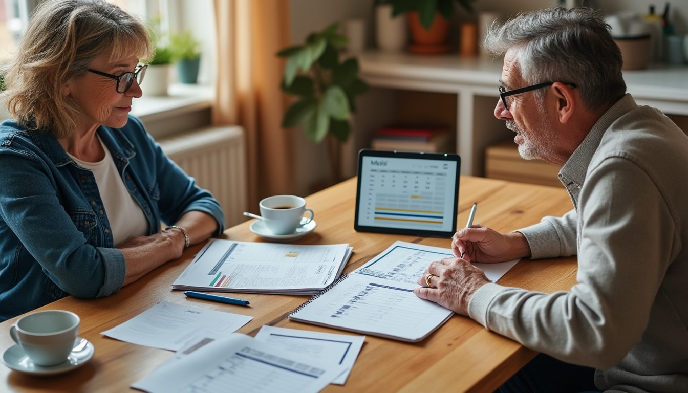 Illustration: Comment se déroule le calendrier des versements de retraite en 2026 ?