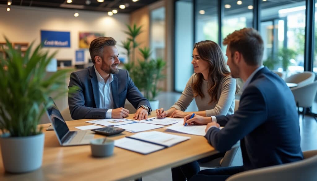 Rachat de crédit au Crédit Mutuel : guide complet