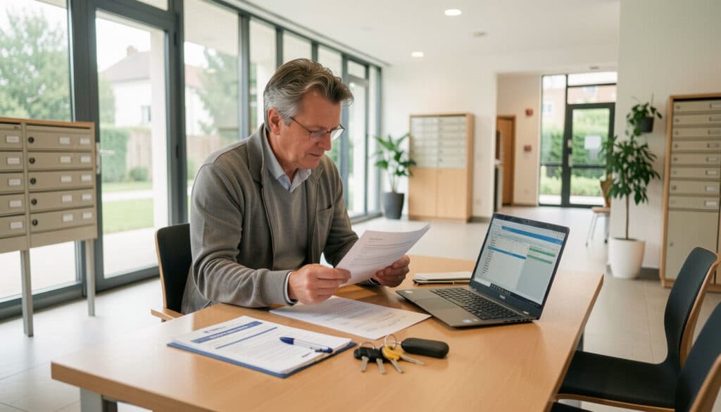 Assurance du syndic bénévole en copropriété