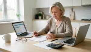 Retraite à temps partiel : quel montant minimum ?