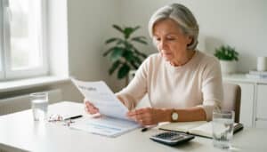 Retraite anticipée pour inaptitude: âge, droits et taux