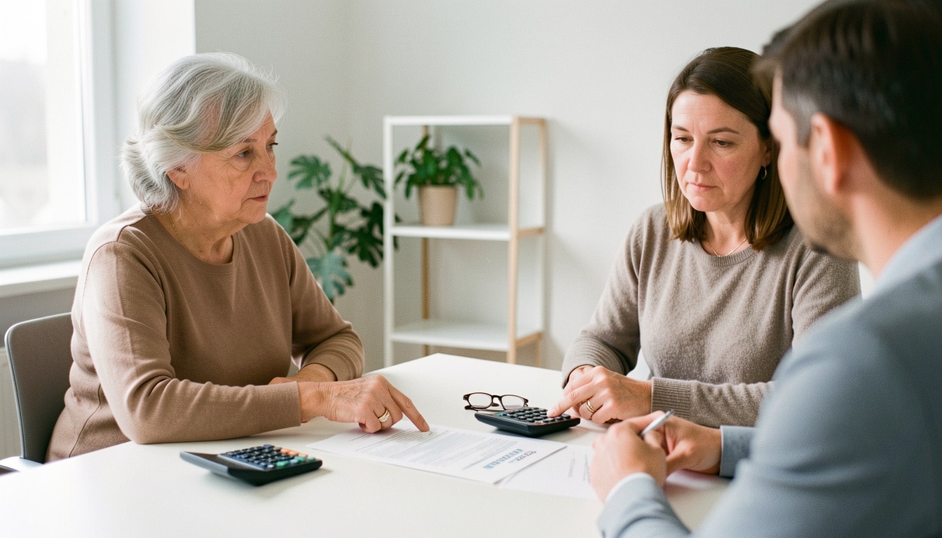 RQTH et retraite : partir plus tôt et à quel coût ?