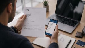 Comment obtenir un RIB et l’utiliser sans erreur